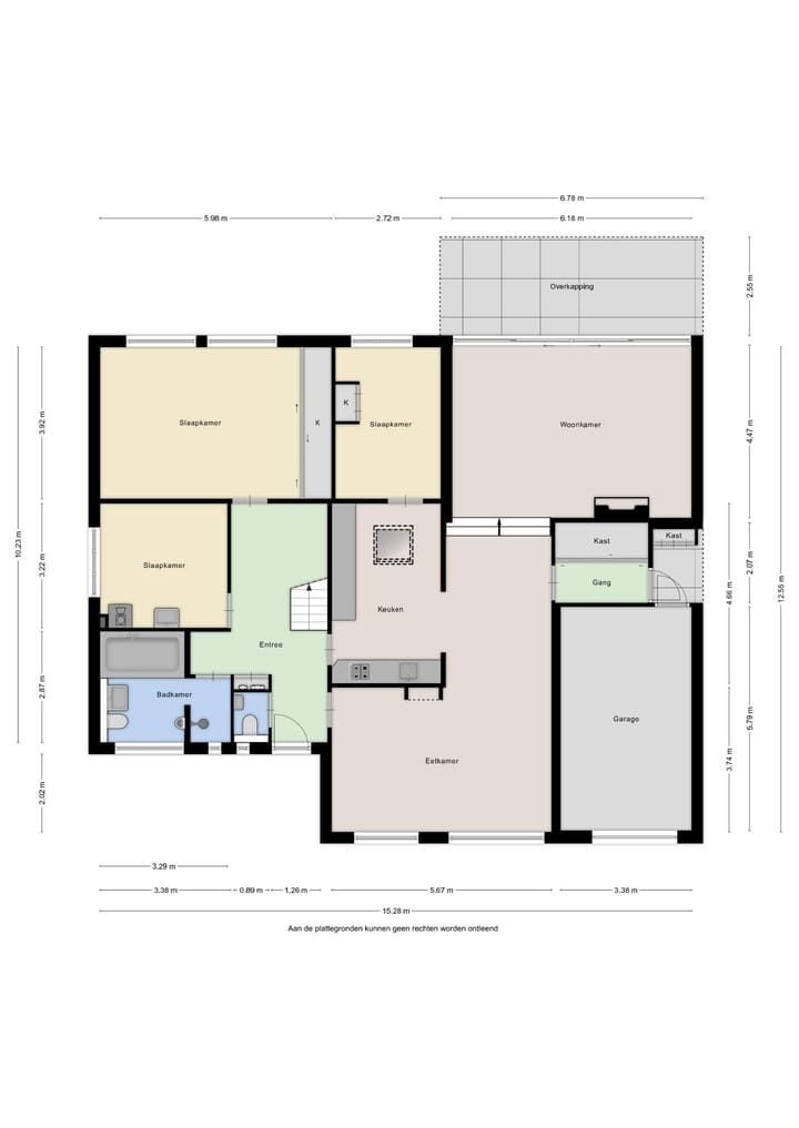 Photo 65 of Pottenbakker 21