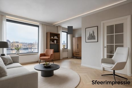 Spoorkade 8-I tertiary image