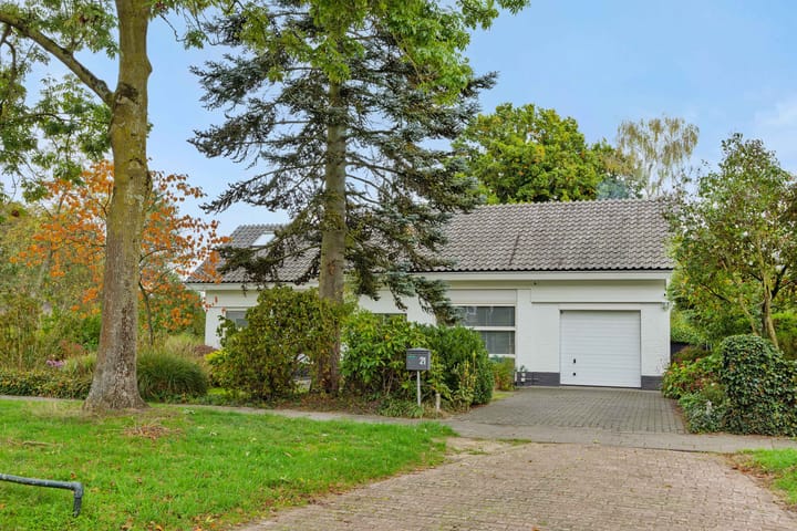 Photo 57 of Pottenbakker 21