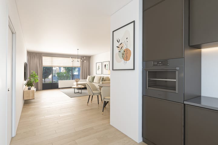 Photo 11 of Marsmanlaan 2