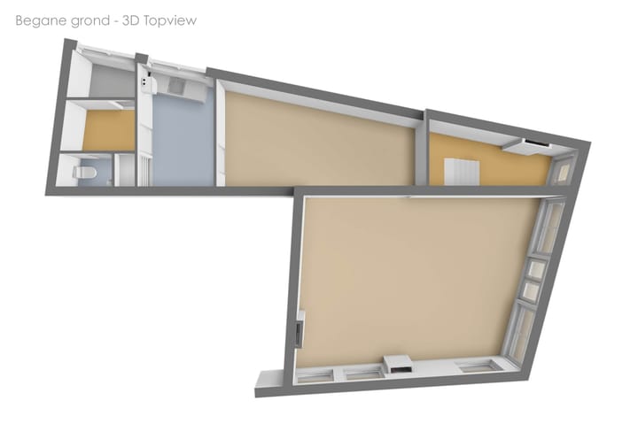 Foto 64 van Keppelstraat 20