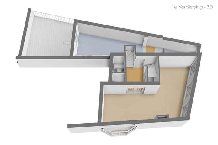 Foto 72 van Keppelstraat 20