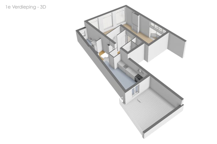 Foto 75 van Keppelstraat 20