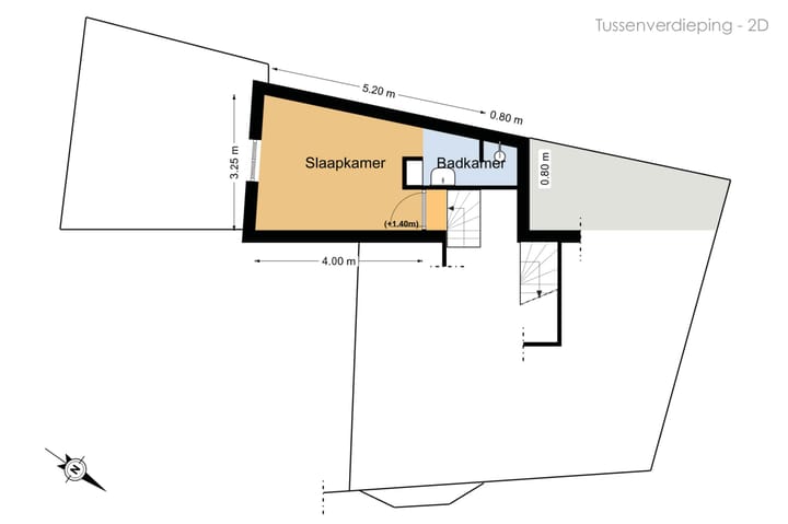 Foto 77 van Keppelstraat 20