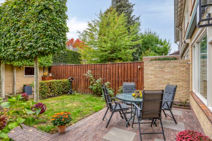 Foto 6 van Hulstbosakker 19