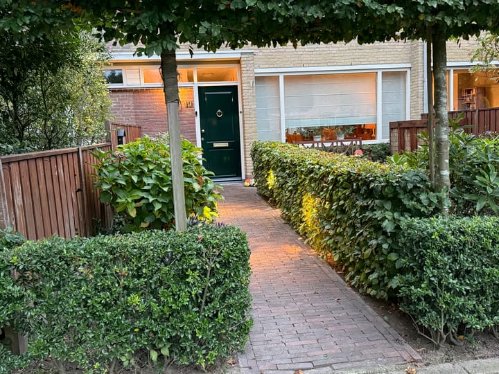 Foto 40 van Hulstbosakker 19