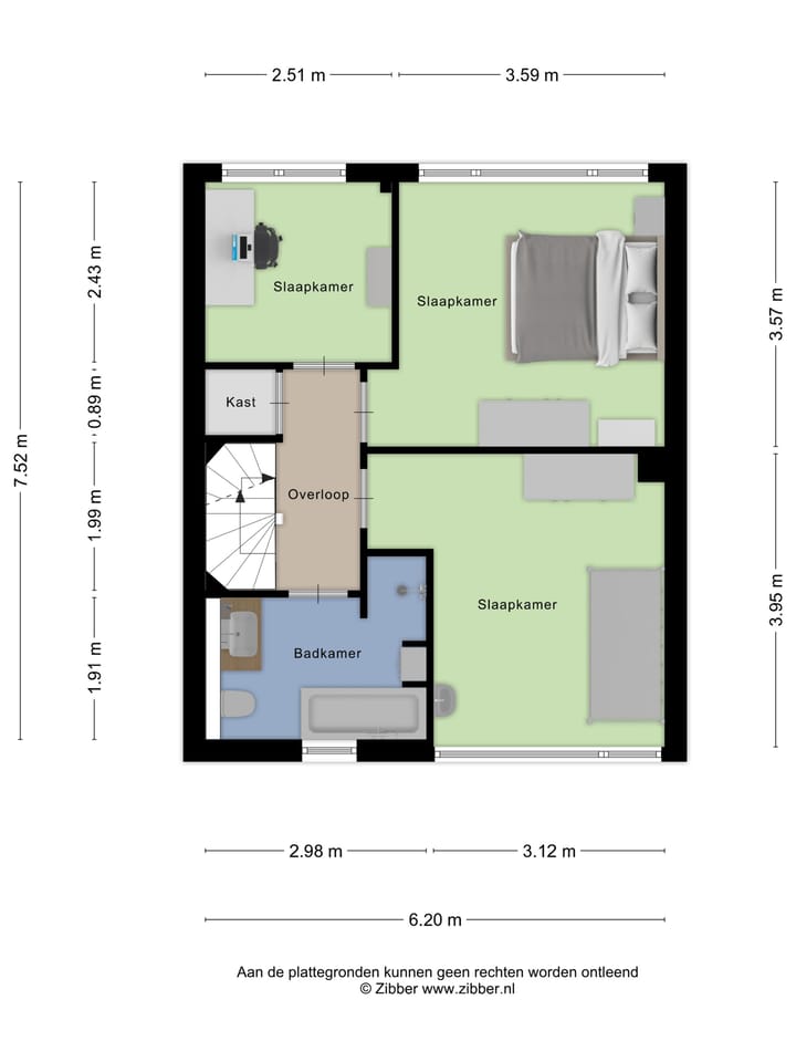 Foto 51 van Hulstbosakker 19