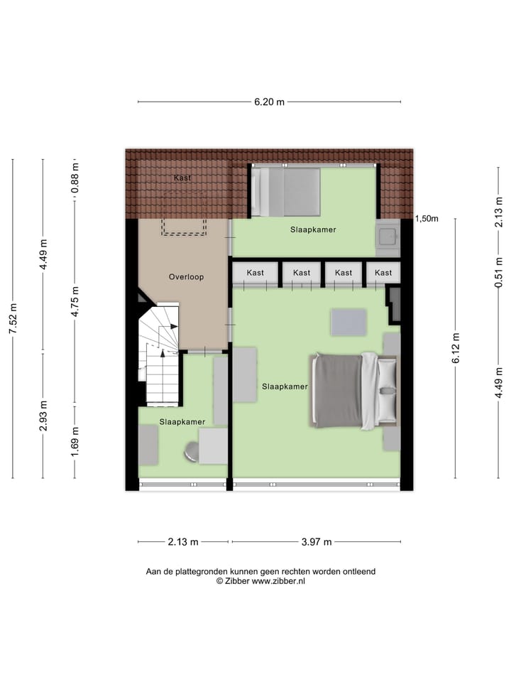 Foto 52 van Hulstbosakker 19