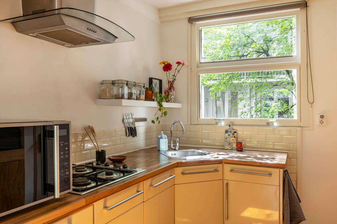 Foto 2 van Conradstraat 108-1