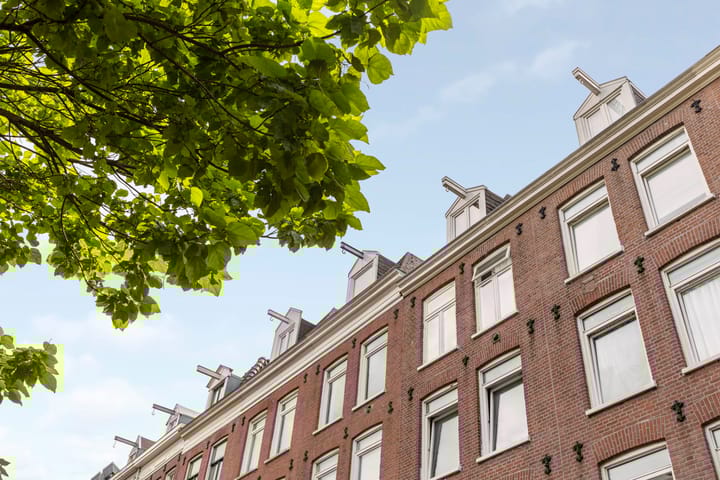 Foto 3 van Conradstraat 108-1