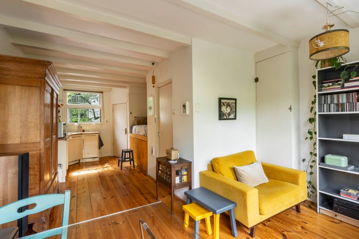 Foto 4 van Conradstraat 108-1