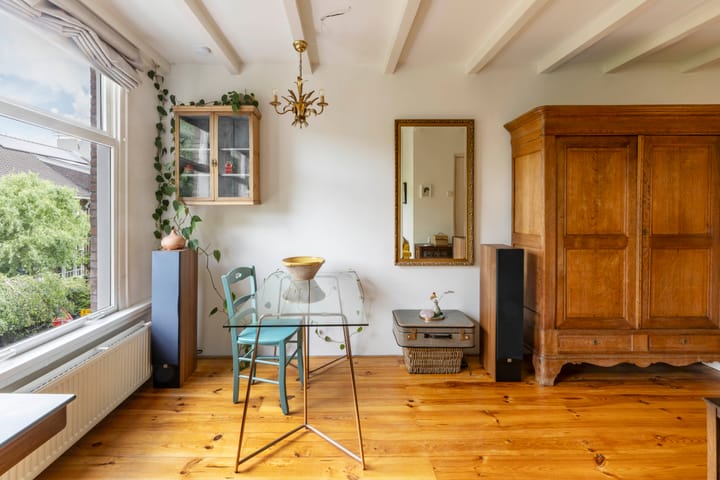 Foto 5 van Conradstraat 108-1