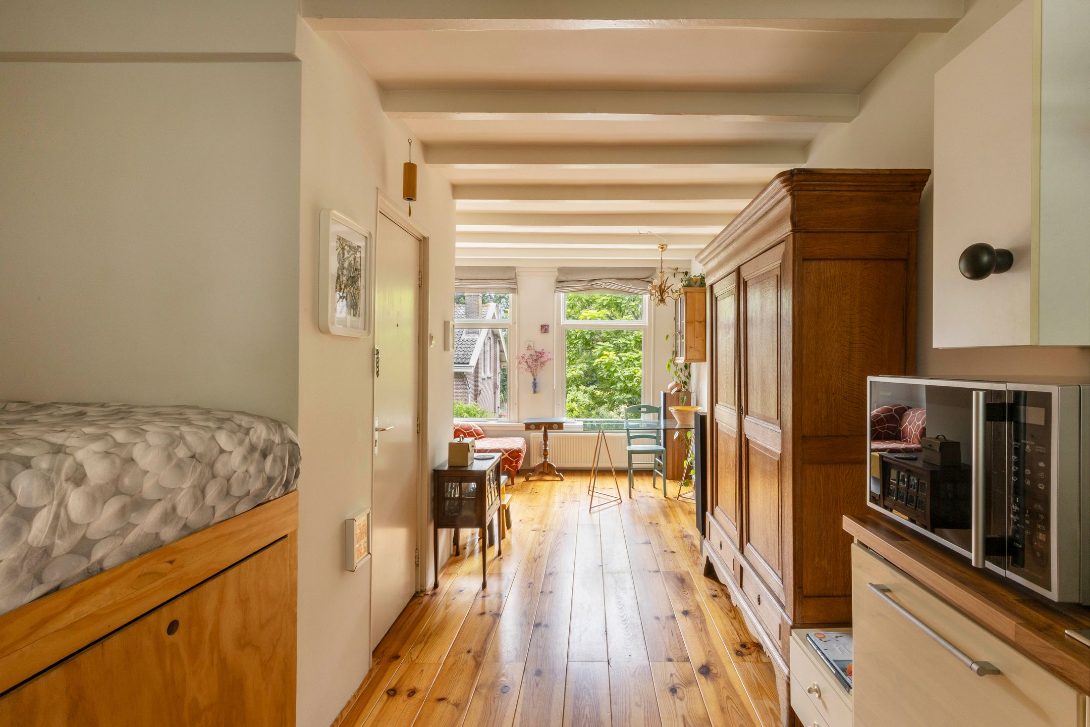 Foto 6 van Conradstraat 108-1