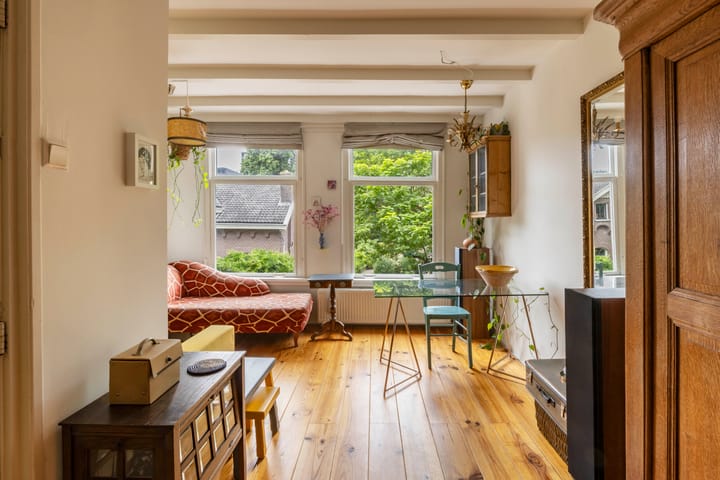 Foto 7 van Conradstraat 108-1