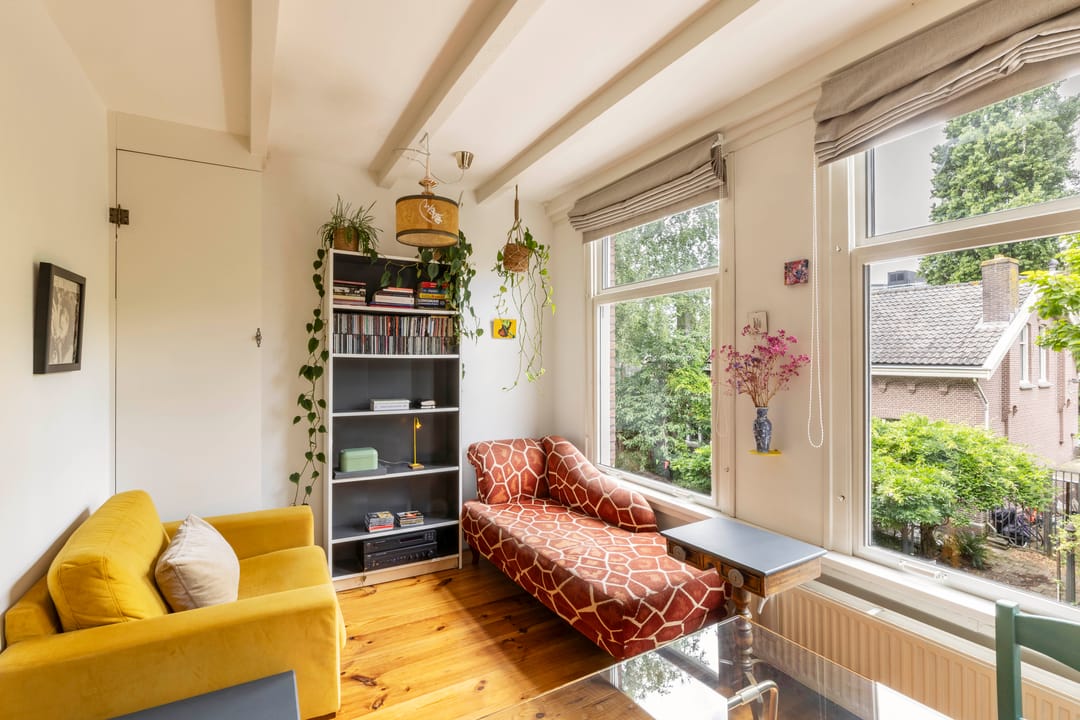 Foto 8 van Conradstraat 108-1