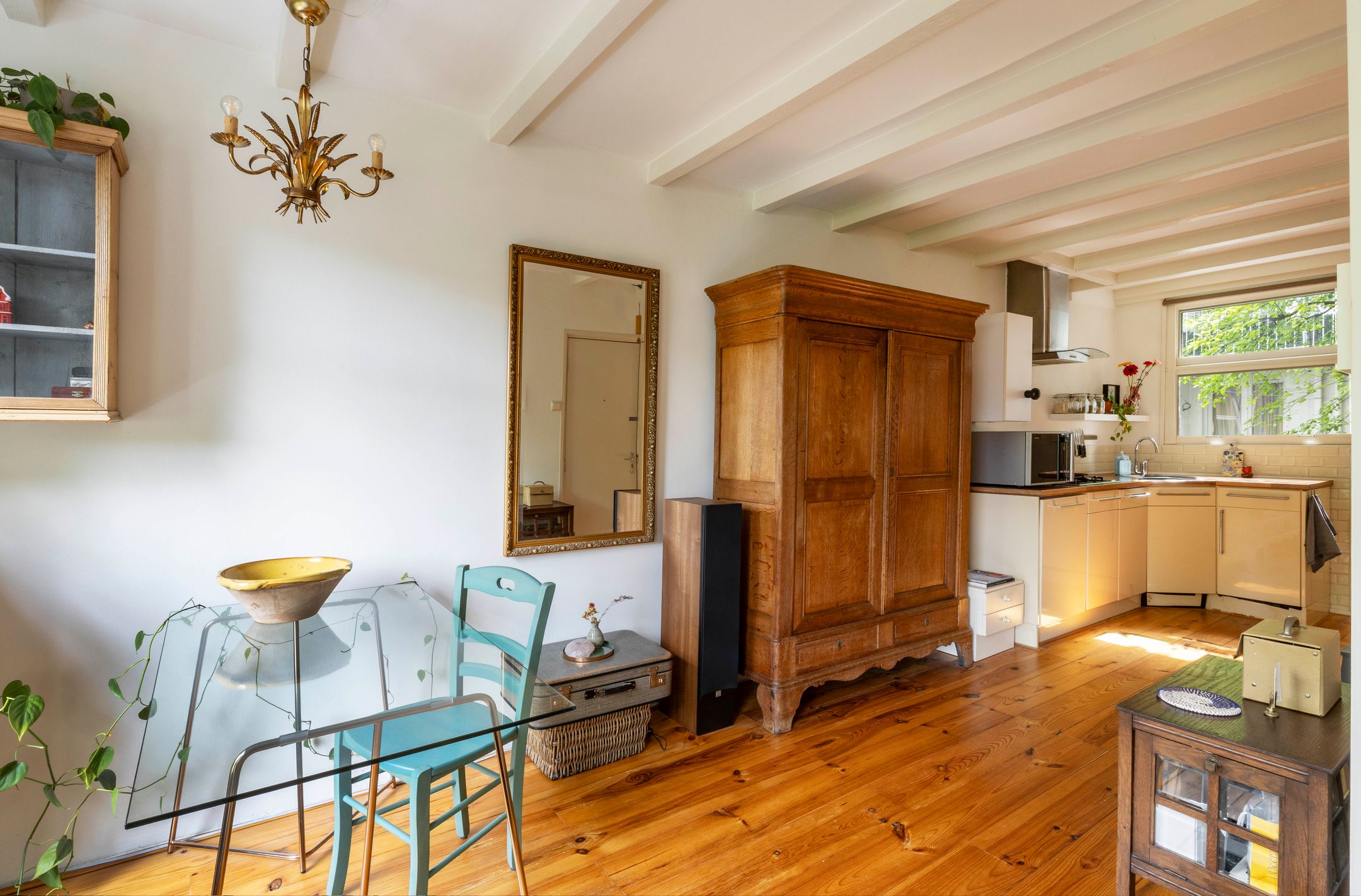 Foto 9 van Conradstraat 108-1