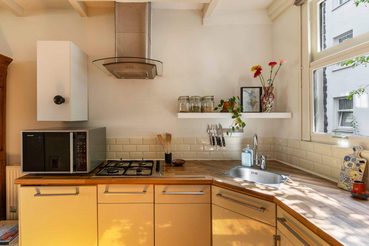 Foto 10 van Conradstraat 108-1