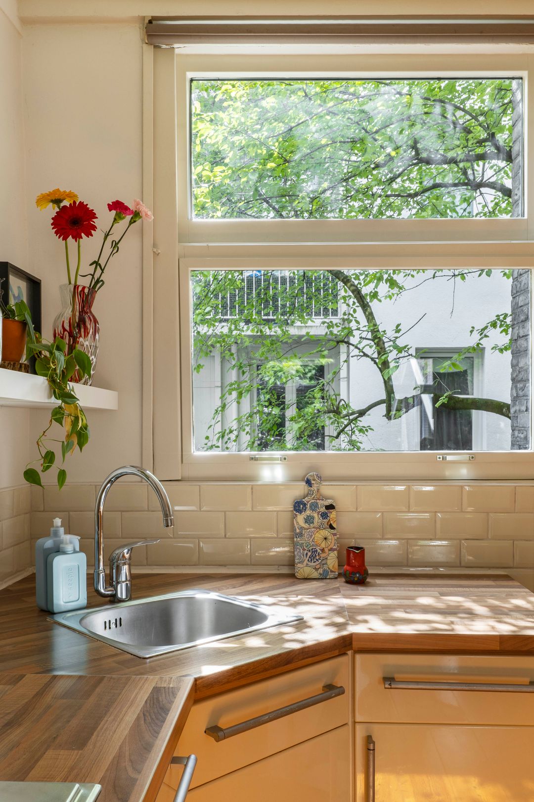 Foto 11 van Conradstraat 108-1