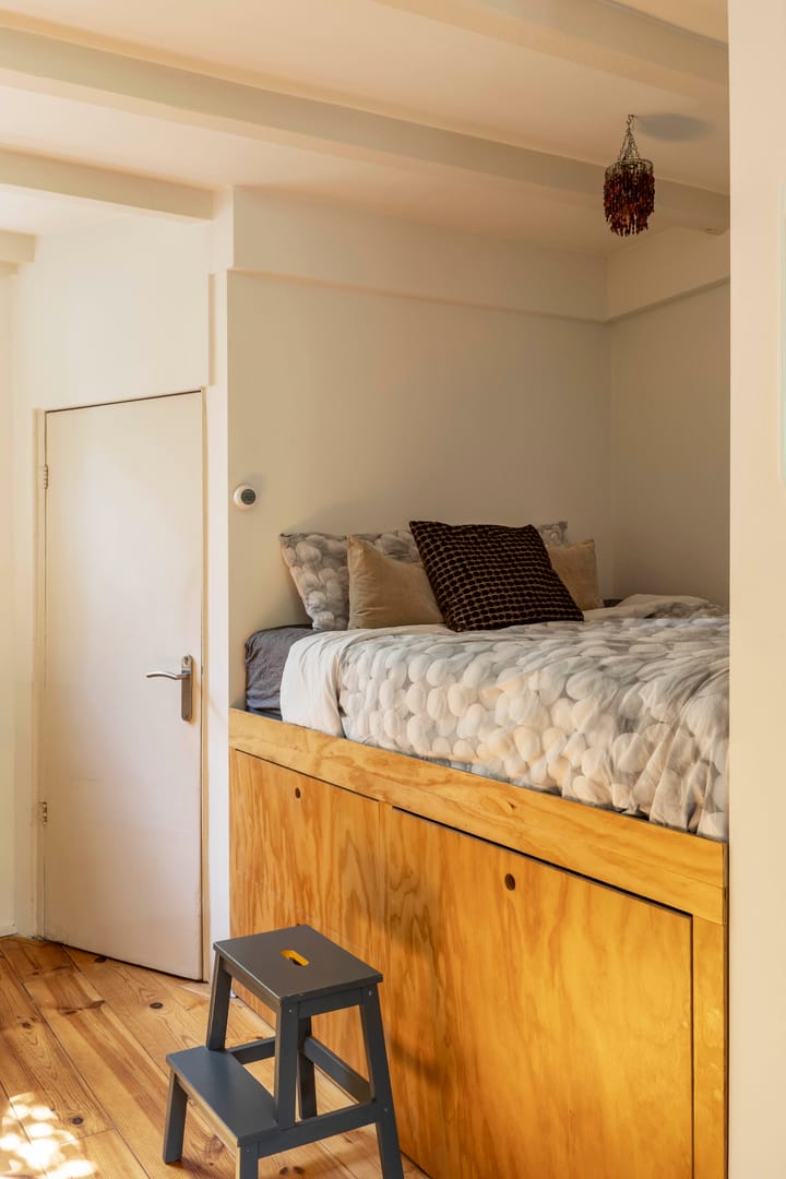 Foto 13 van Conradstraat 108-1