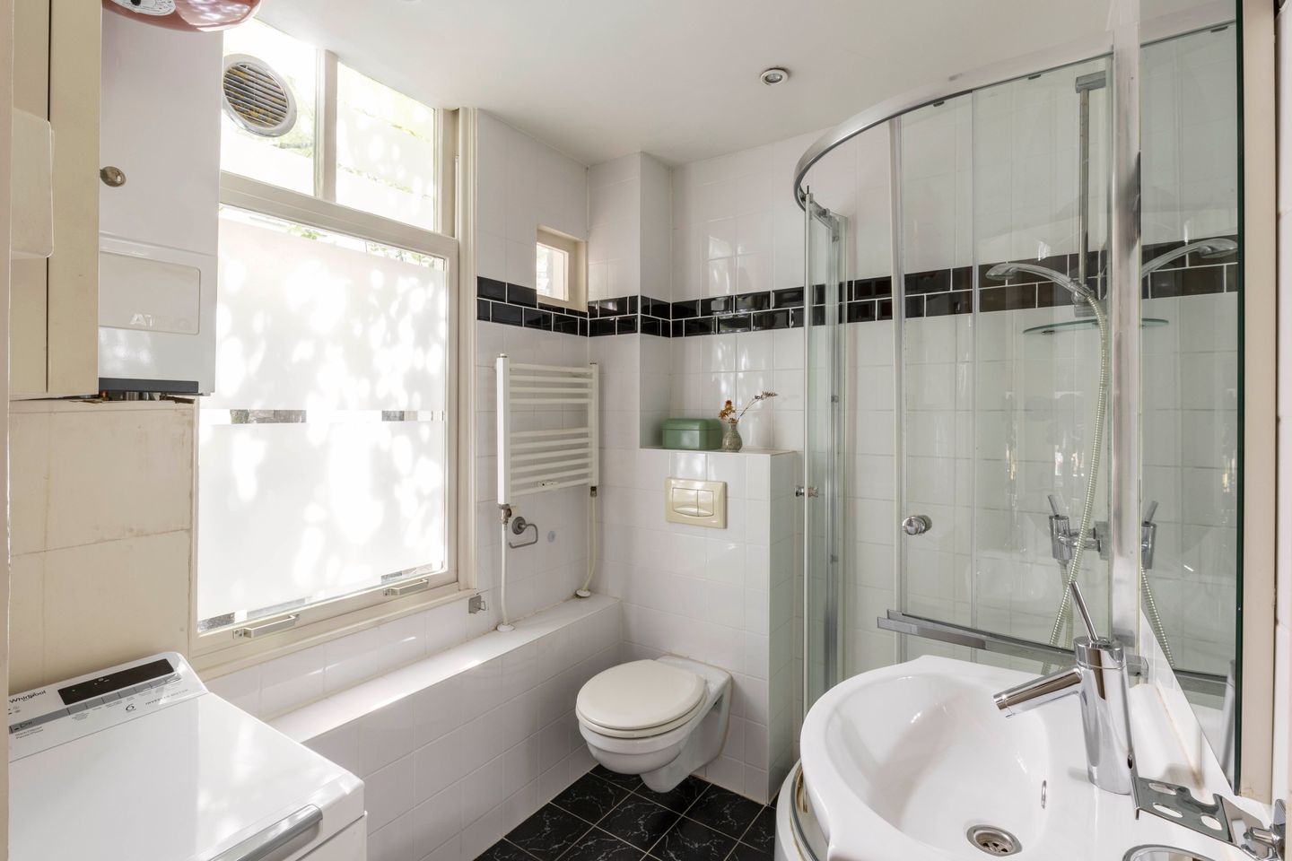 Foto 14 van Conradstraat 108-1