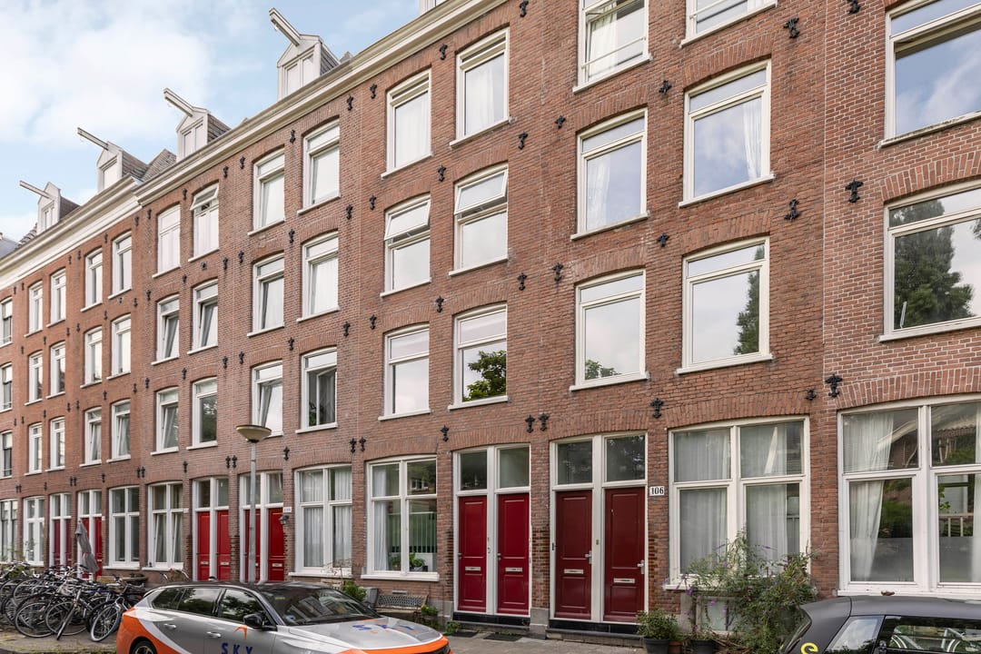 Foto 16 van Conradstraat 108-1