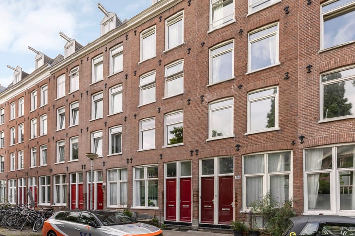 Foto 16 van Conradstraat 108-1