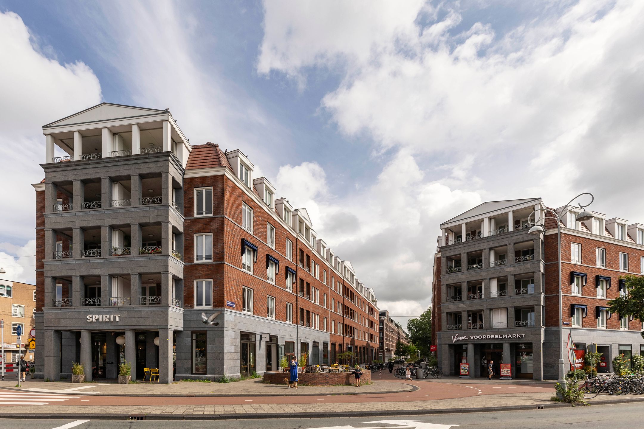 Foto 18 van Conradstraat 108-1