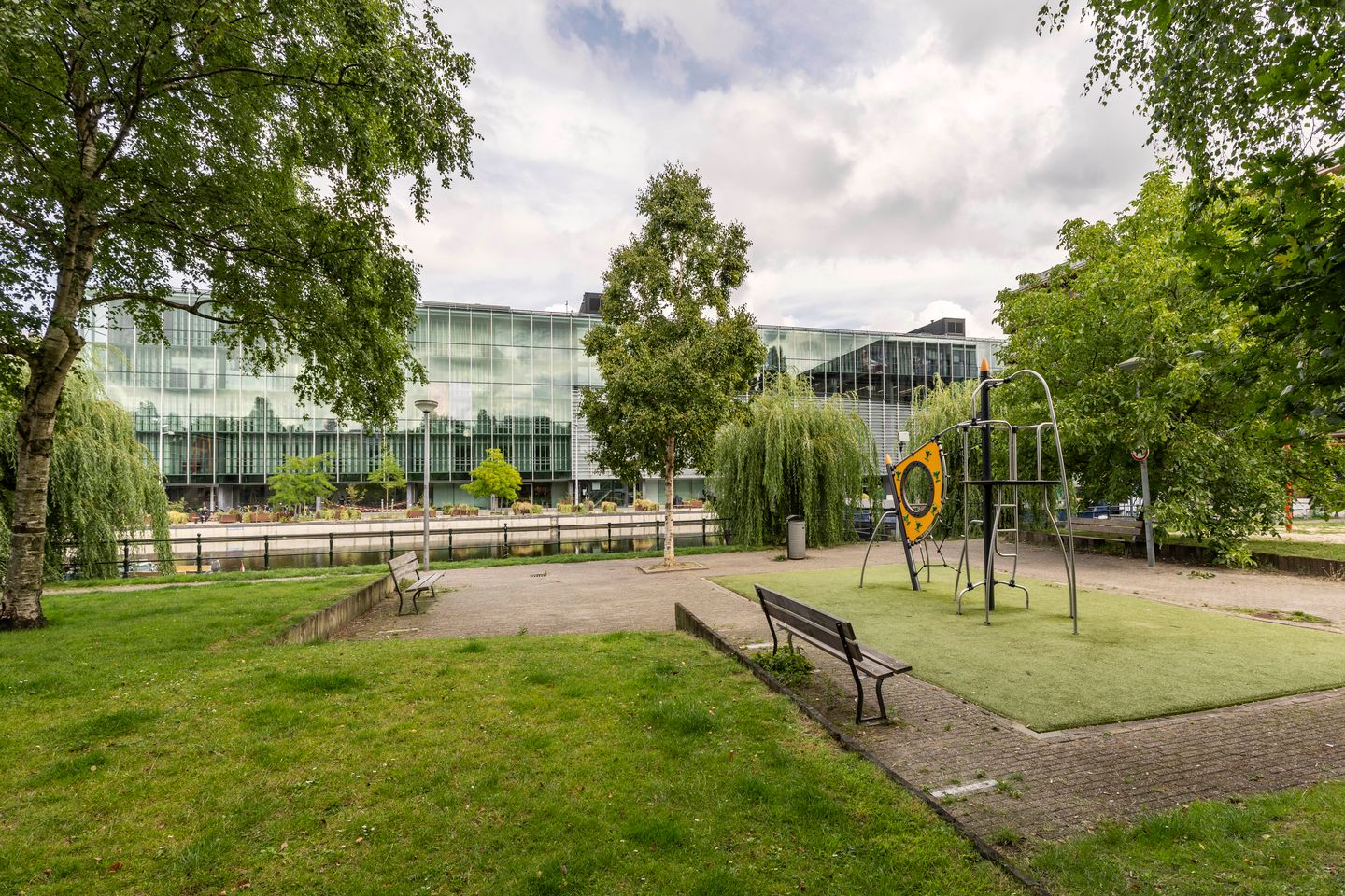 Foto 19 van Conradstraat 108-1