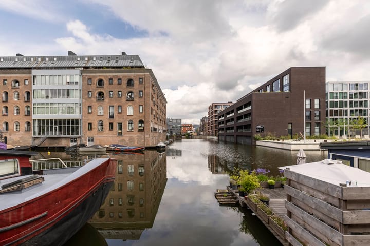 Foto 20 van Conradstraat 108-1