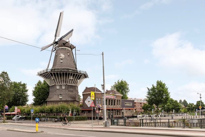 Foto 17 van Conradstraat 108-1