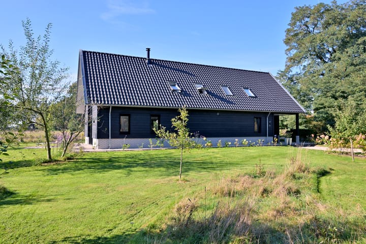 Foto 5 van Biesterveldsweg 3-A