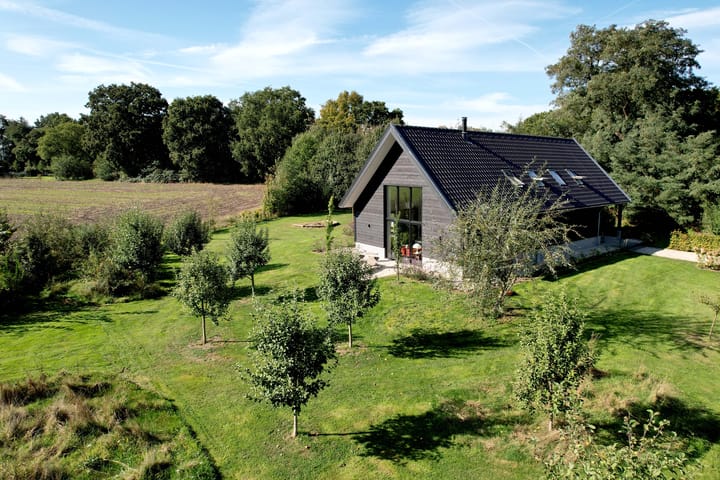 Foto 6 van Biesterveldsweg 3-A