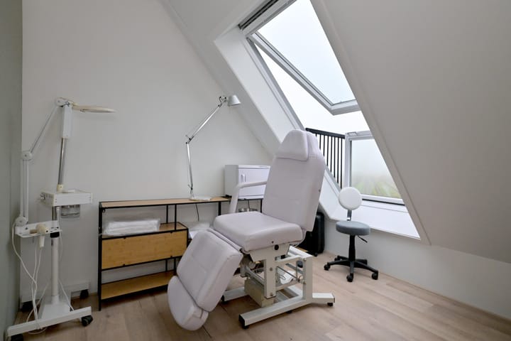 Foto 34 van Biesterveldsweg 3-A