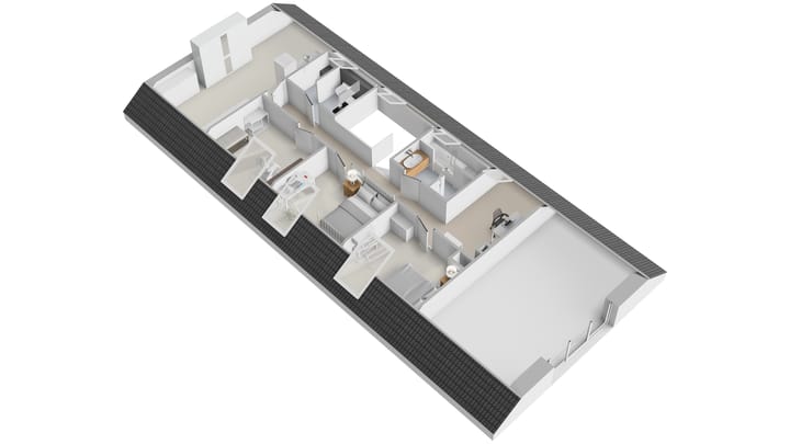 Foto 54 van Biesterveldsweg 3-A