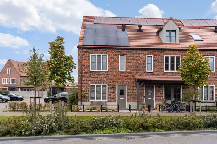 Photo 4 of Ebbenhout 92