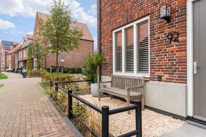 Photo 5 of Ebbenhout 92