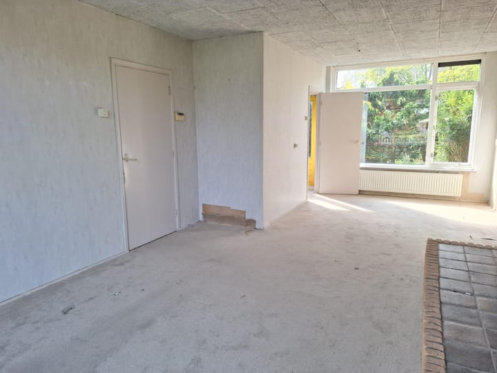 Foto 3 van Zuiderhagen 38