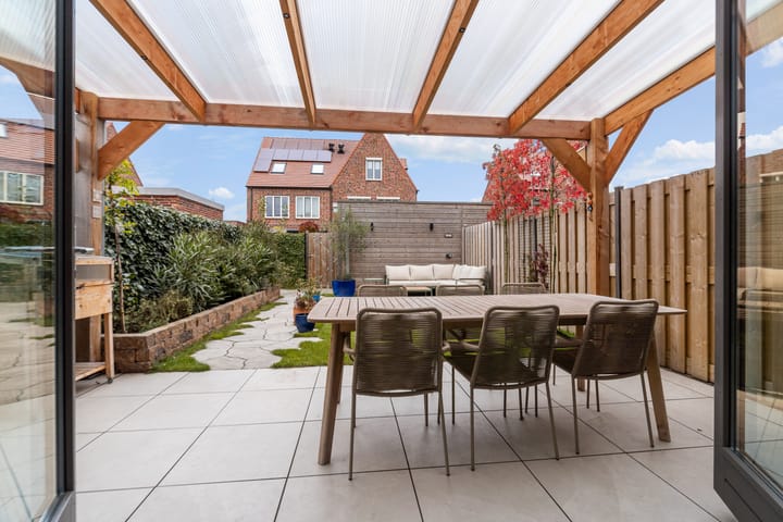 Photo 16 of Ebbenhout 92