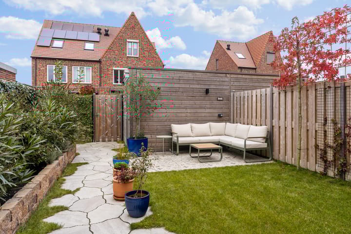 Photo 18 of Ebbenhout 92