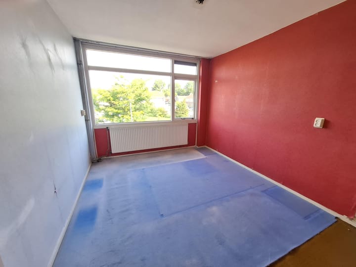 Photo 6 of Zuiderhagen 38