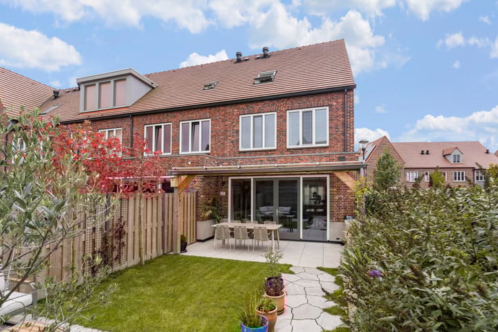 Photo 19 of Ebbenhout 92