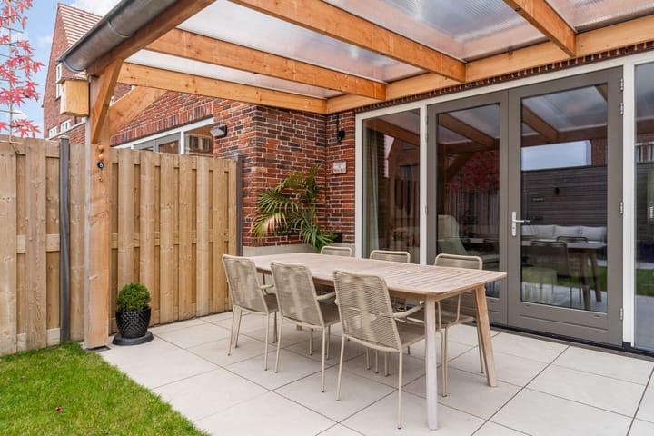 Photo 20 of Ebbenhout 92