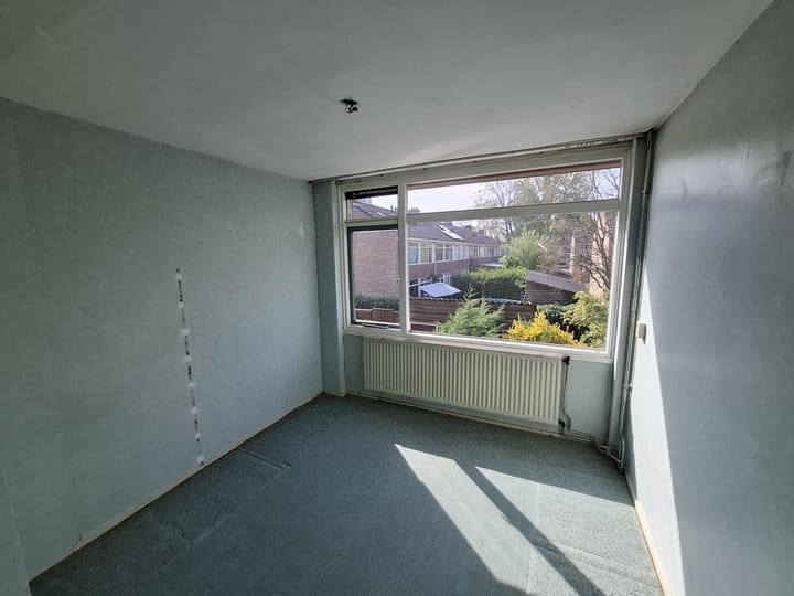 Photo 9 of Zuiderhagen 38