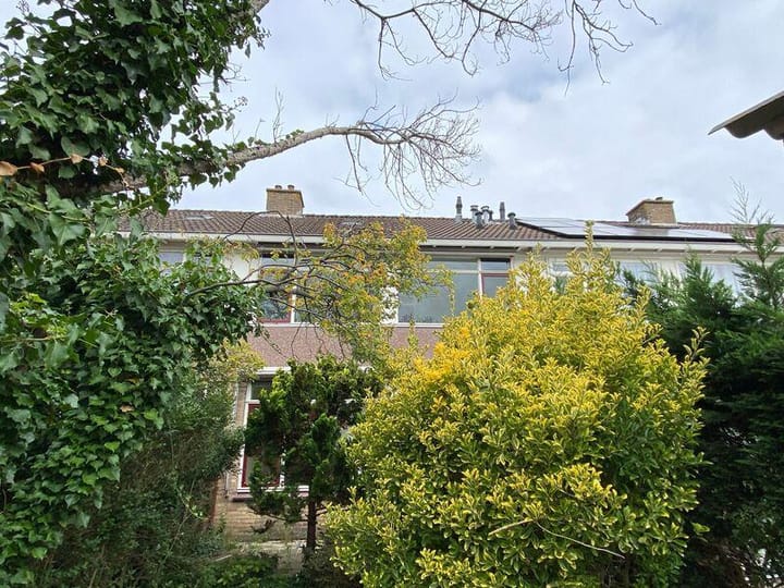 Photo 12 of Zuiderhagen 38