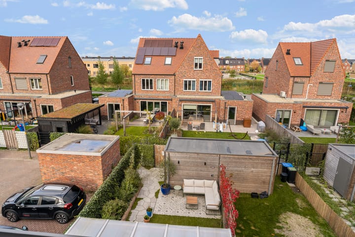 Photo 34 of Ebbenhout 92