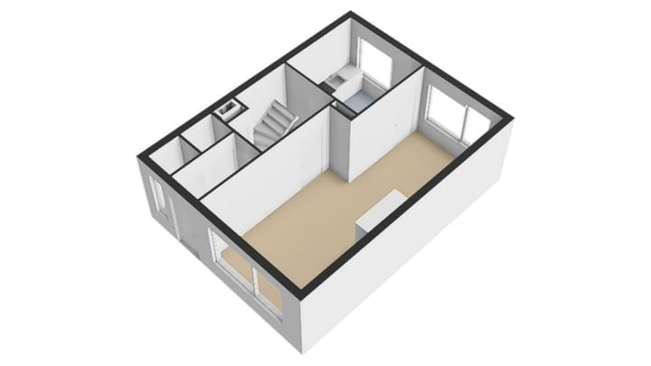 Photo 16 of Zuiderhagen 38