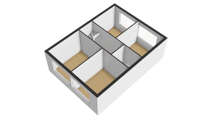 Photo 18 of Zuiderhagen 38