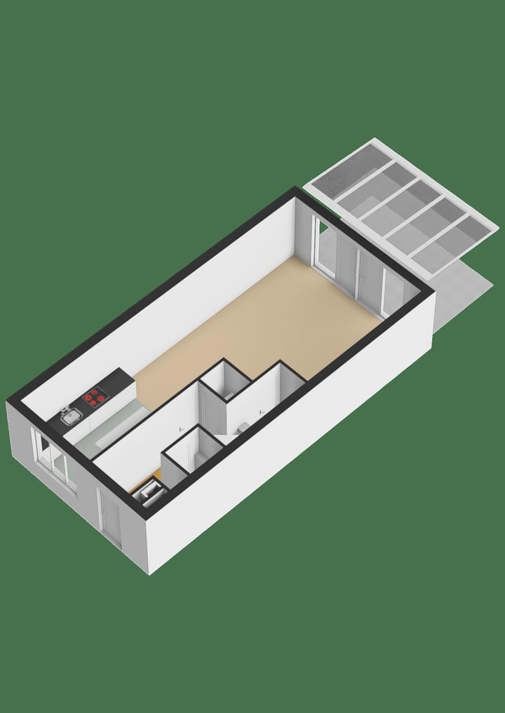 Photo 41 of Ebbenhout 92