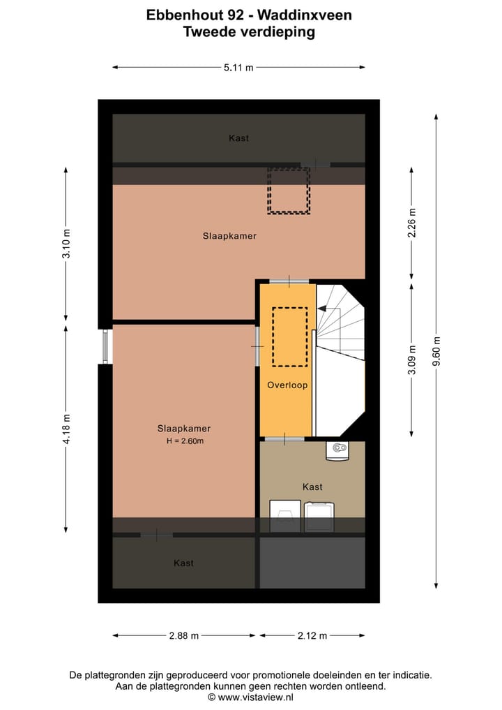 Photo 44 of Ebbenhout 92