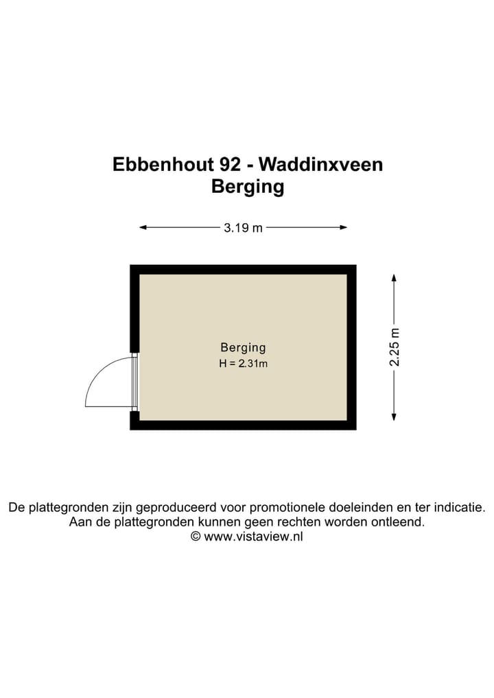 Photo 48 of Ebbenhout 92